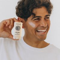 Soulty Sea Dogs  Mineral Zinc Sunscreen Stick SPF30